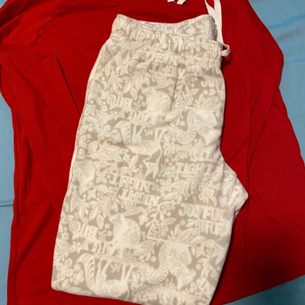 Pajamas - Picture 2 of 2